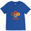 don't settle for less V-Neck Tee
