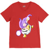 majin boo V-Neck Tee