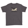 tarantinopoly Youth Tee
