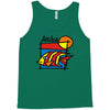aruba Tank Top