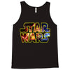 star wars Tank Top