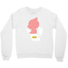 cha ching Crewneck Sweatshirt