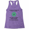 Dungeon Master Racerback Tank