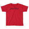 craficas Toddler T-shirt