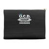 i have ocd cruising disorder Accessory Pouches