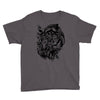 pony up Youth Tee