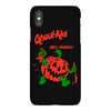 ghoul aid man iPhoneX