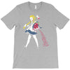 off with her hea T-Shirt