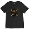 pirates of the caribbean dead men tell no tales V-Neck Tee