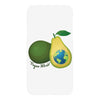 vegan world iPhoneX