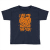pizza! Toddler T-shirt