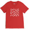 cats  tee cute cat breeds playing i love cats size V-Neck Tee