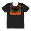 preschool teacher All Over Women's T-shirt
