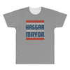 mayor haggar All Over Men's T-shirt