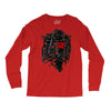 blossom Long Sleeve Shirts