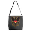 german eagle Adjustable Strap Totes