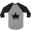 fahrie 3/4 Sleeve Shirt