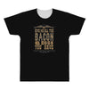 bacon2 All Over Men's T-shirt
