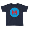 please blu Toddler T-shirt