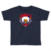 jobu's rum Toddler T-shirt