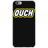 ouch iPhone 6/6s Case