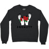 Equality Crewneck Sweatshirt