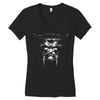 wolverine 3 Women's V-Neck T-Shirt