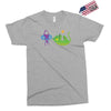 foiled again Exclusive T-shirt