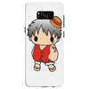 luffy Samsung Galaxy S8