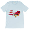 Red Sparrow T-Shirt