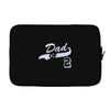 dad father grandfather Laptop sleeve