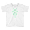 necron Toddler T-shirt