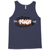 princess territory Tank Top