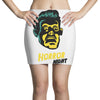 horror night Mini Skirts