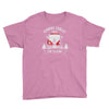 camper family a camping forum for bus Youth Tee