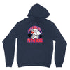 i'm the boss Hoodie