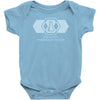 prescott pharmaceuticals Baby Onesie