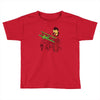 save the princess Toddler T-shirt