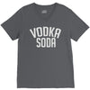 vodka soda V-Neck Tee