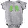 cactus lover Baby Bodysuit