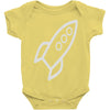 rocket Baby Onesie