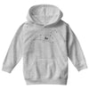 Leo Star Youth Hoodie