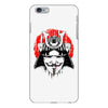 samurainonymous iPhone 6 Plus/6s Plus Case