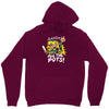 smash all the pots clearance Unisex Hoodie
