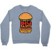big tasty Crewneck Sweatshirt