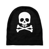 skull Baby Beanies