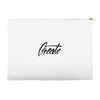 THE GREATE Accessory Pouches
