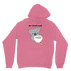 My Puns Are Unisex Hoodie