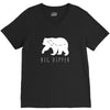 Big Dipper V-Neck Tee