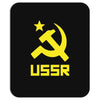 ussr cccp russia che revolution new Mousepad